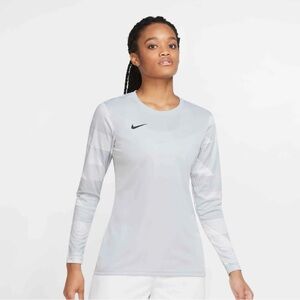 NWT Nike Women's Park IV Goalkeeper Jersey